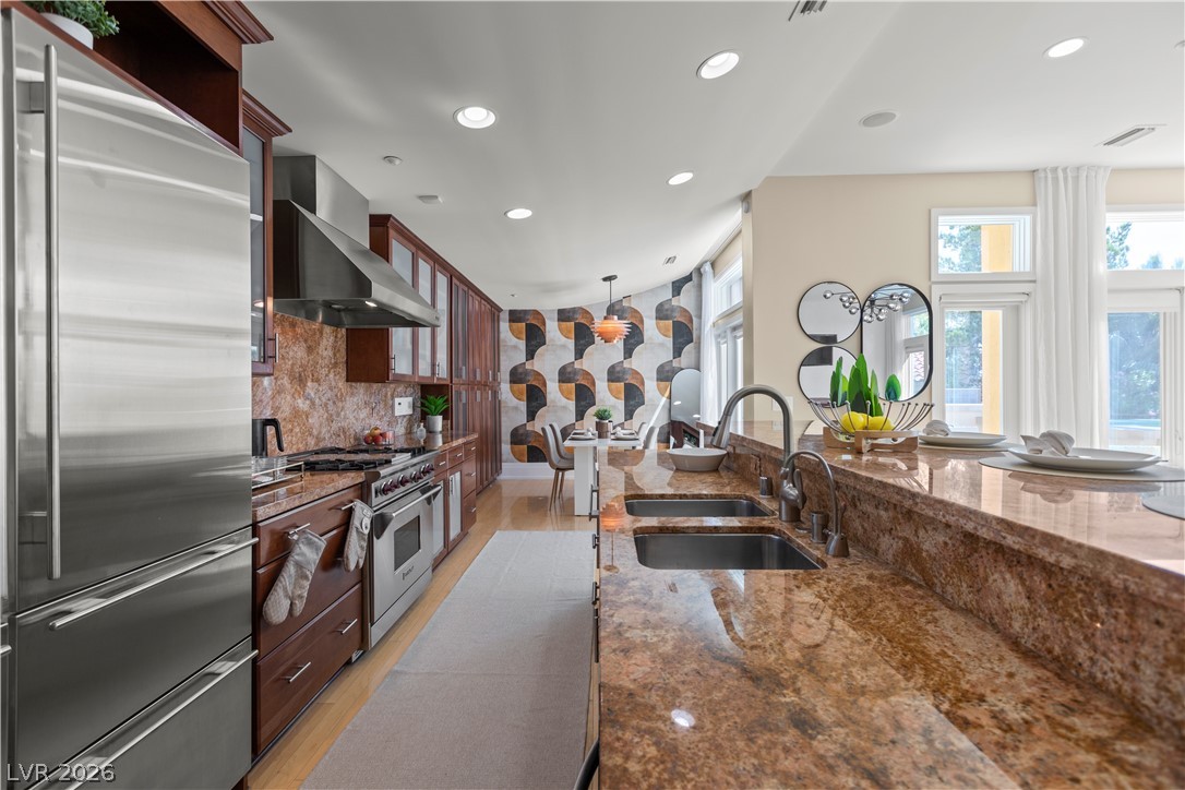 18 Cerchio Alto Property Photo 40