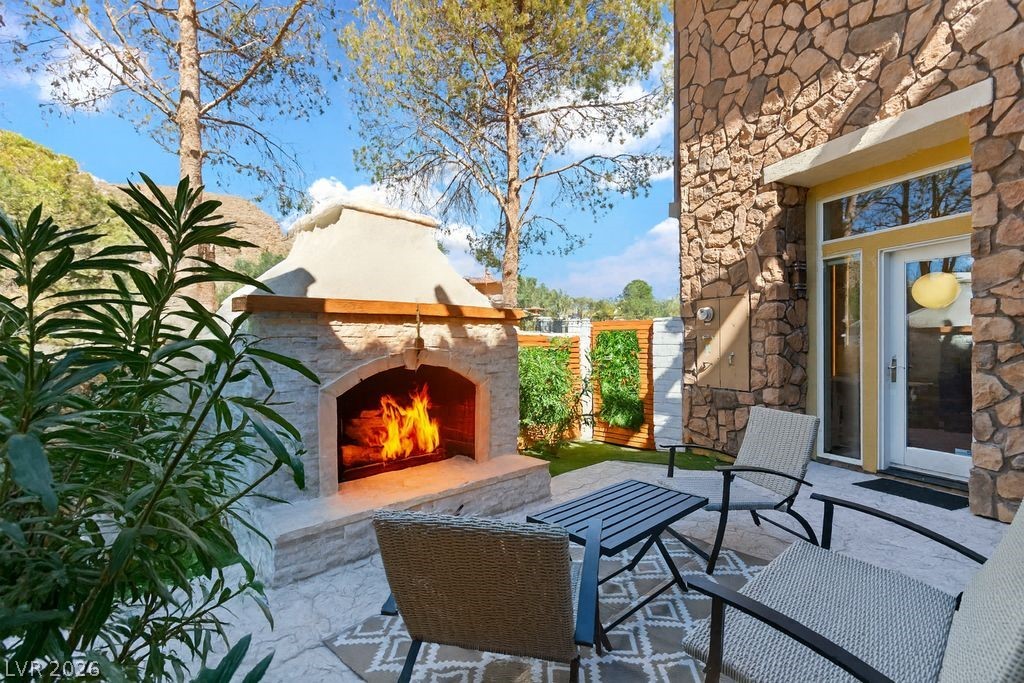 18 Cerchio Alto Property Photo 41