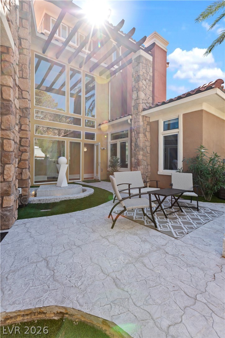 18 Cerchio Alto Property Photo 44