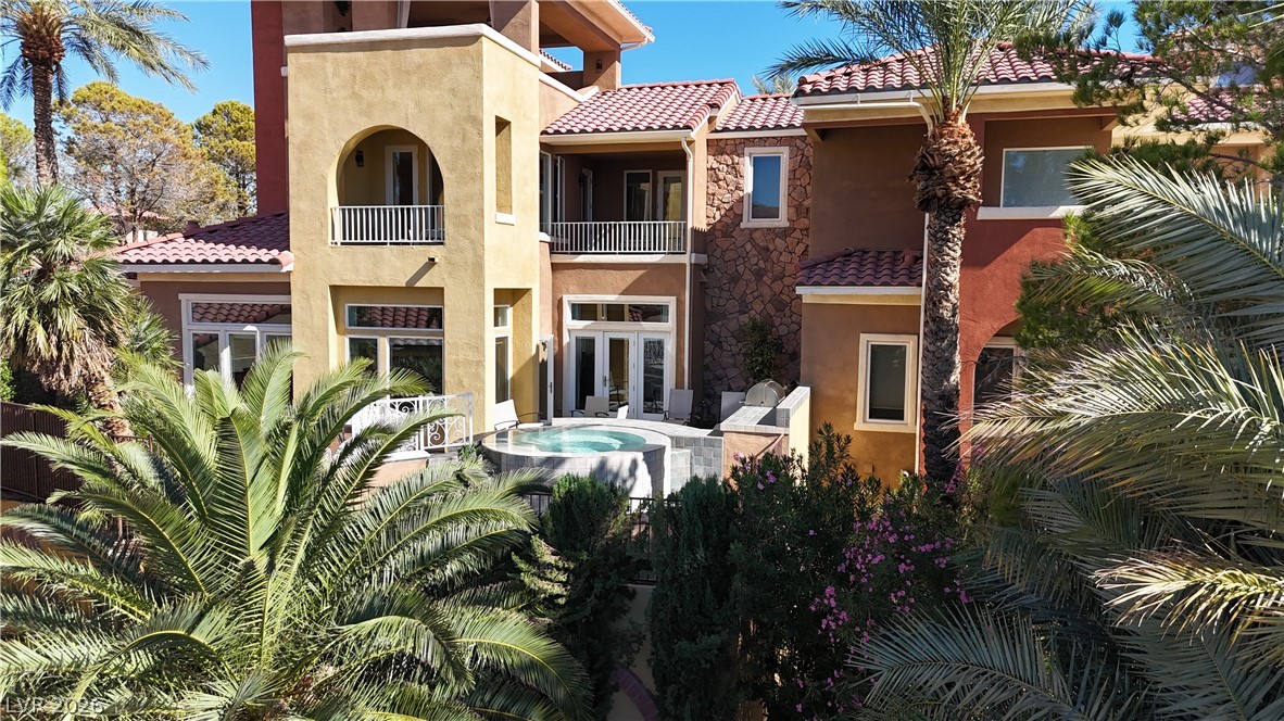 18 Cerchio Alto Property Photo 92