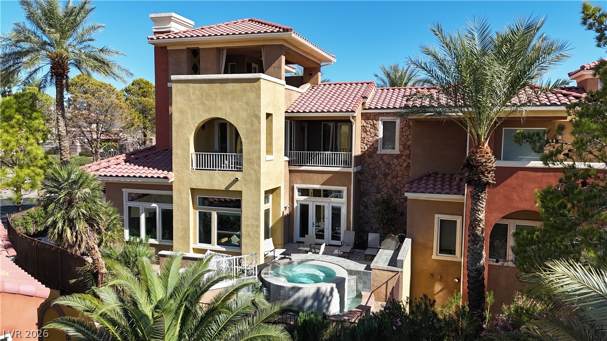 18 Cerchio Alto Property Photo 93