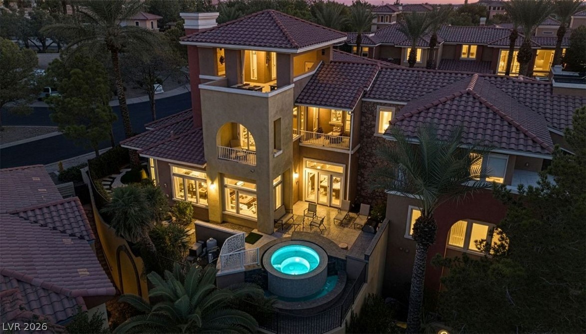 18 Cerchio Alto Property Photo 94