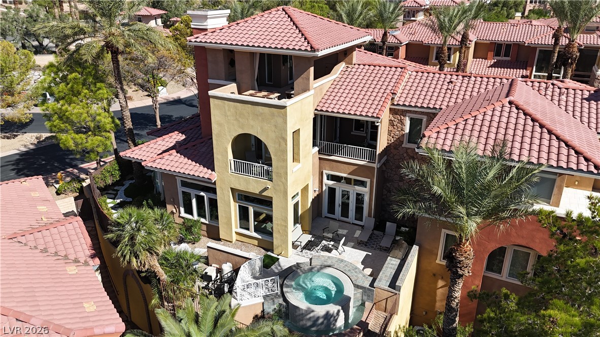 18 Cerchio Alto Property Photo 95