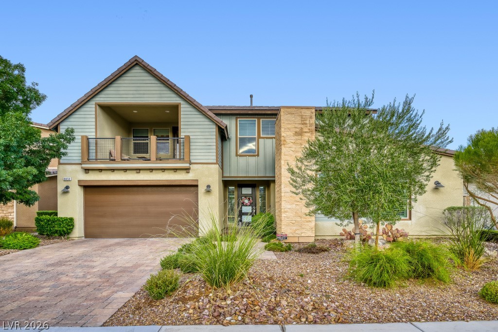8450 Great Outdoors Street Property Photo 1