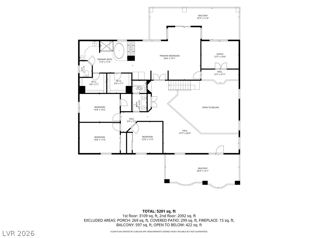 1691 Morning Quiet Street Property Photo 74