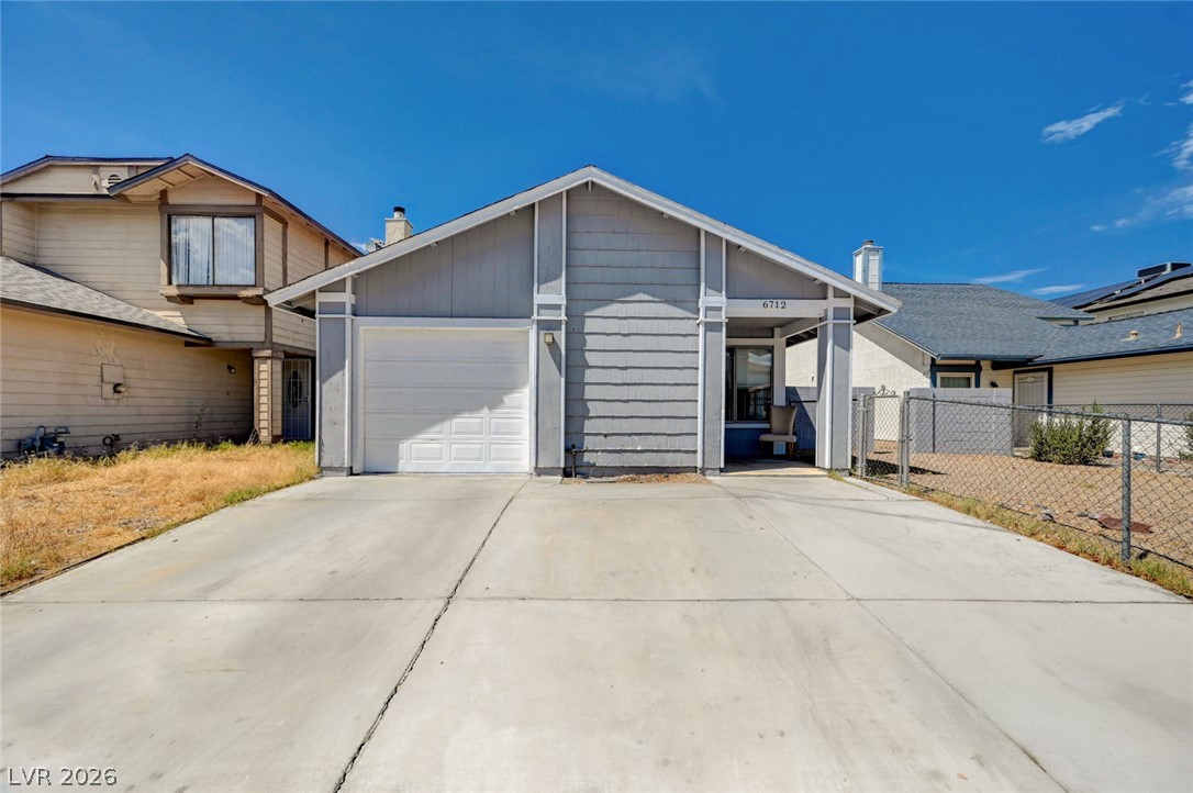 6712 Accent Court Property Photo 1