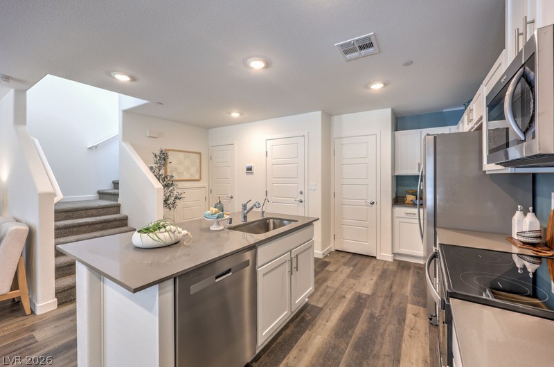 962 Desert Spruce Street Property Photo 15