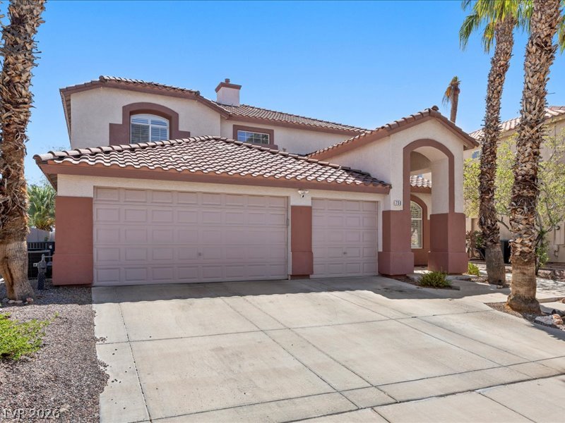 750 Vortex Avenue Property Photo 1