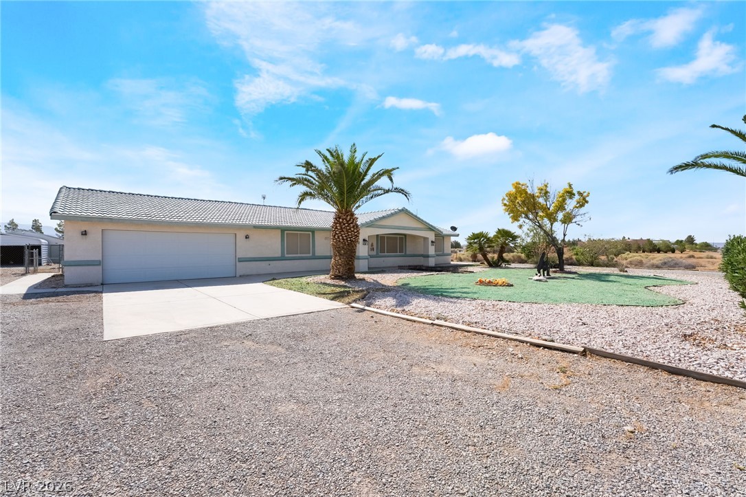 3631 South Blagg Road Property Photo 1