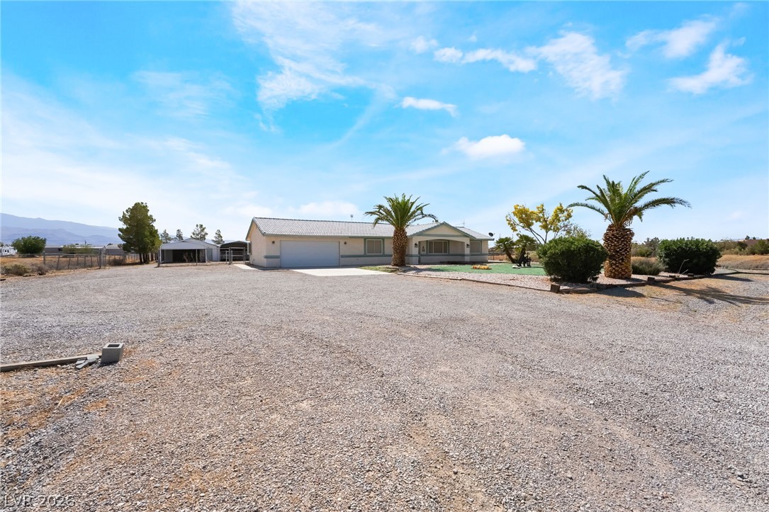 3631 South Blagg Road Property Photo 2