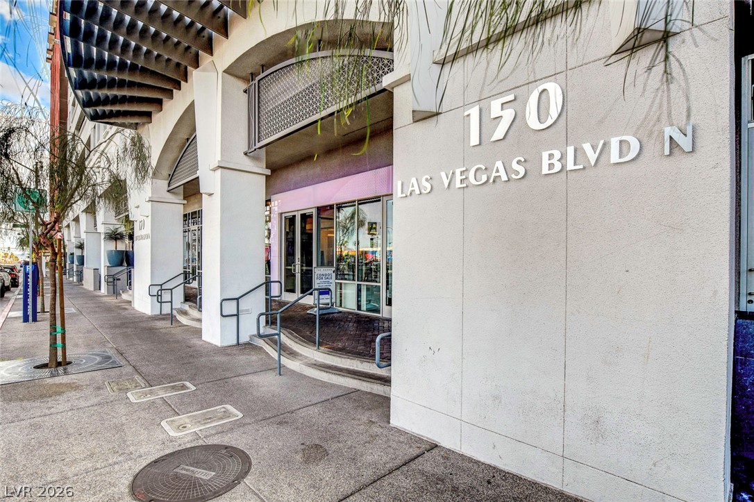 150 Las Vegas Boulevard 1914 Property Photo 33