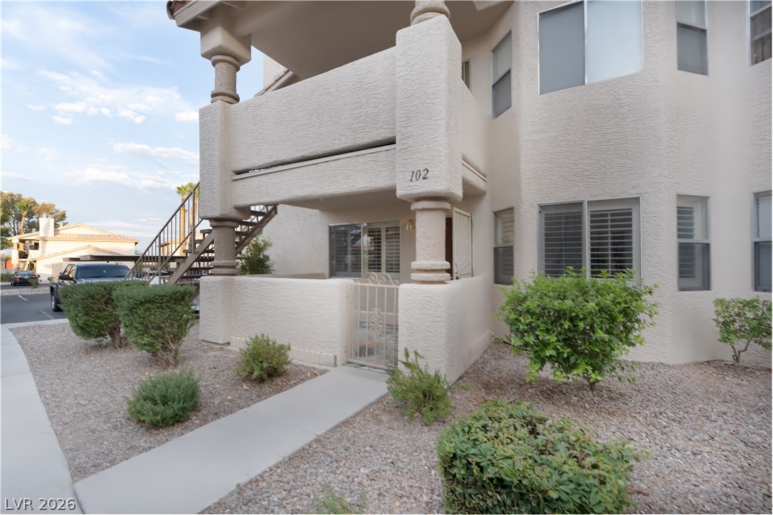 1325 Pinto Rock Lane 102 Property Photo 1