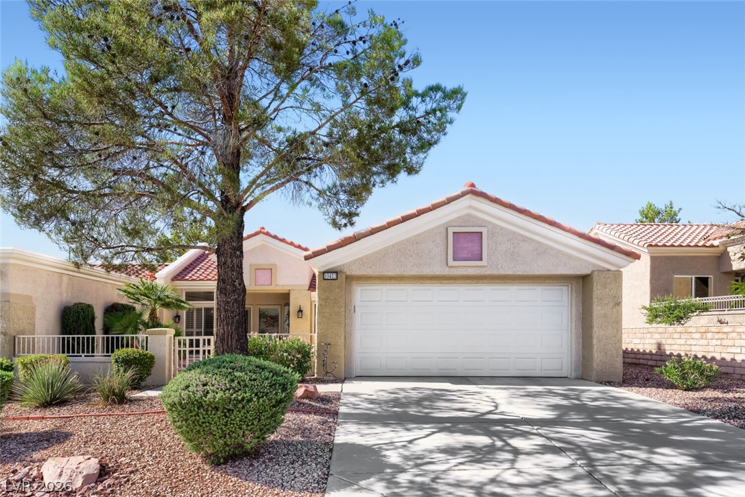 10413 Junction Hill Drive Property Photo 1
