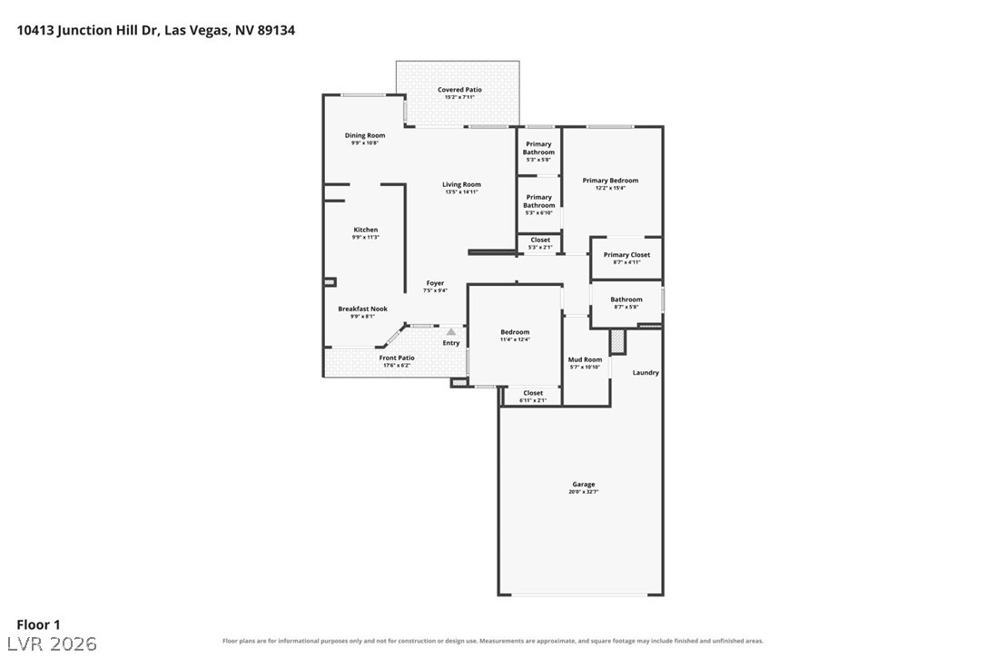 10413 Junction Hill Drive Property Photo 29