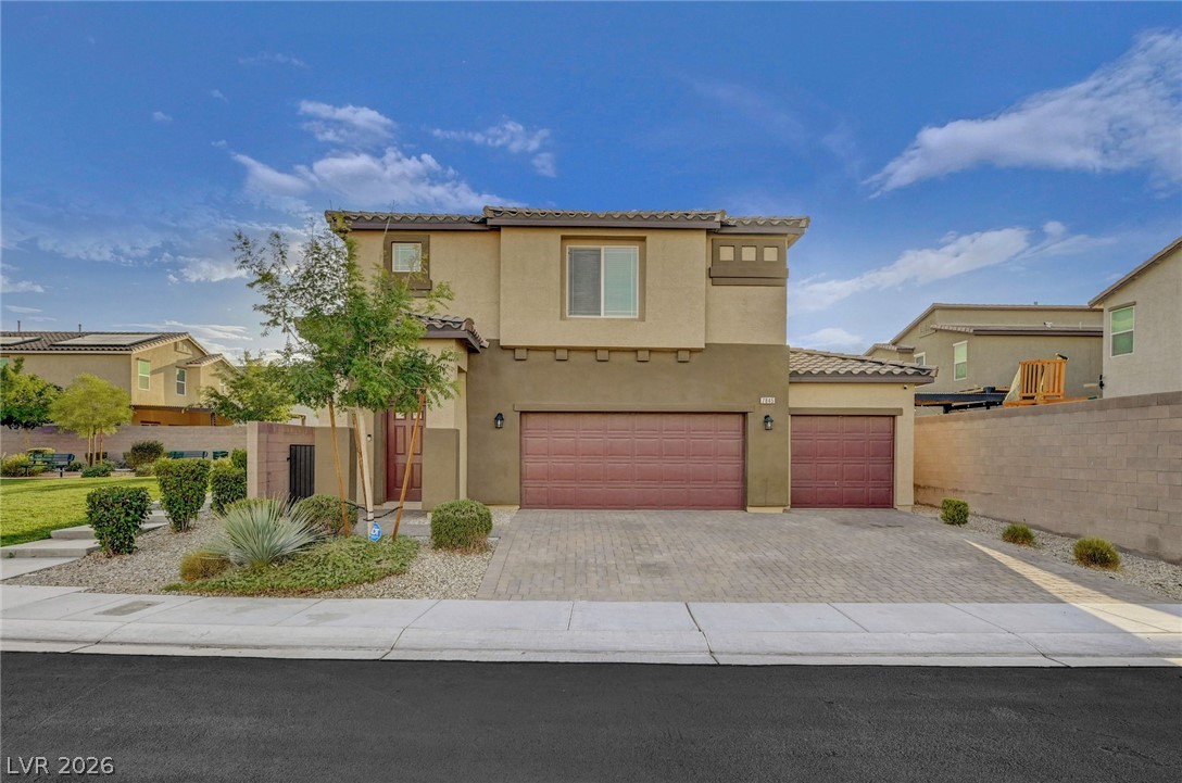 7845 Stone Forest Street Property Photo 1