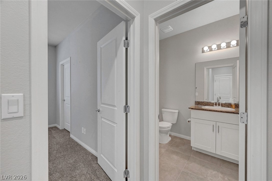 7845 Stone Forest Street Property Photo 20