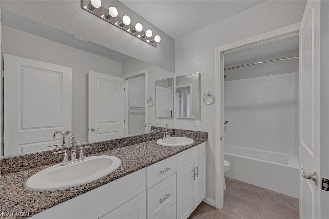 7845 Stone Forest Street Property Photo 45