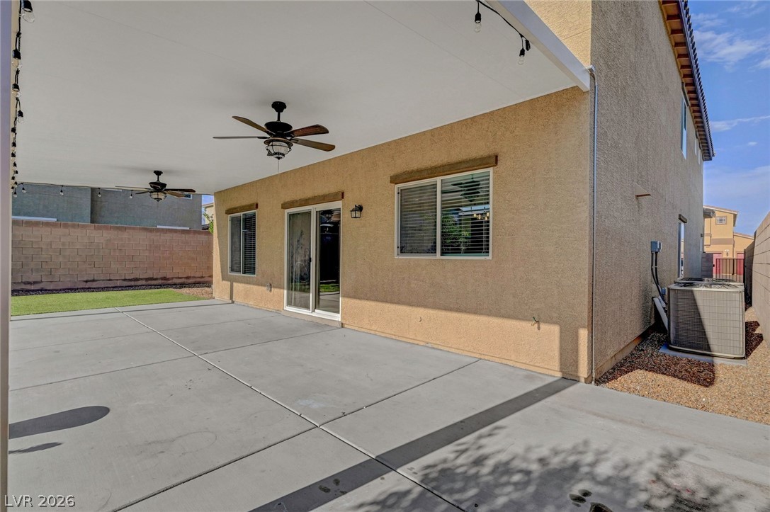 7845 Stone Forest Street Property Photo 52