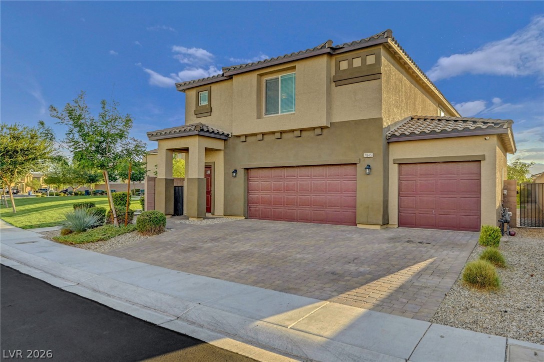 7845 Stone Forest Street Property Photo 60