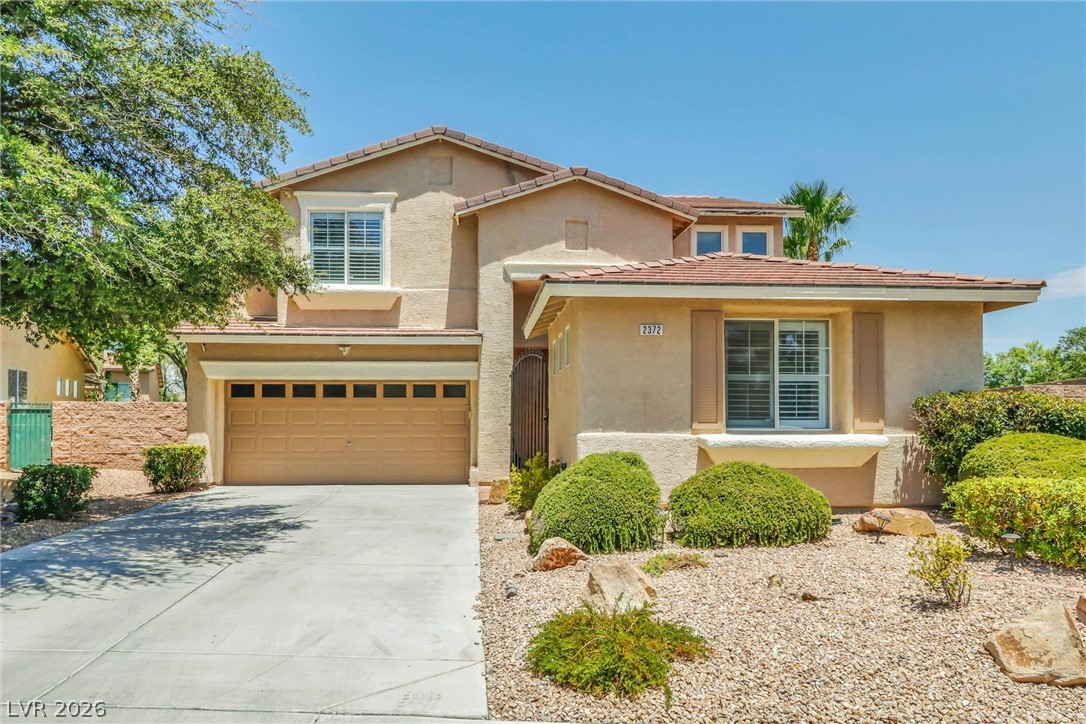 2372 Quintet Avenue Property Photo 1