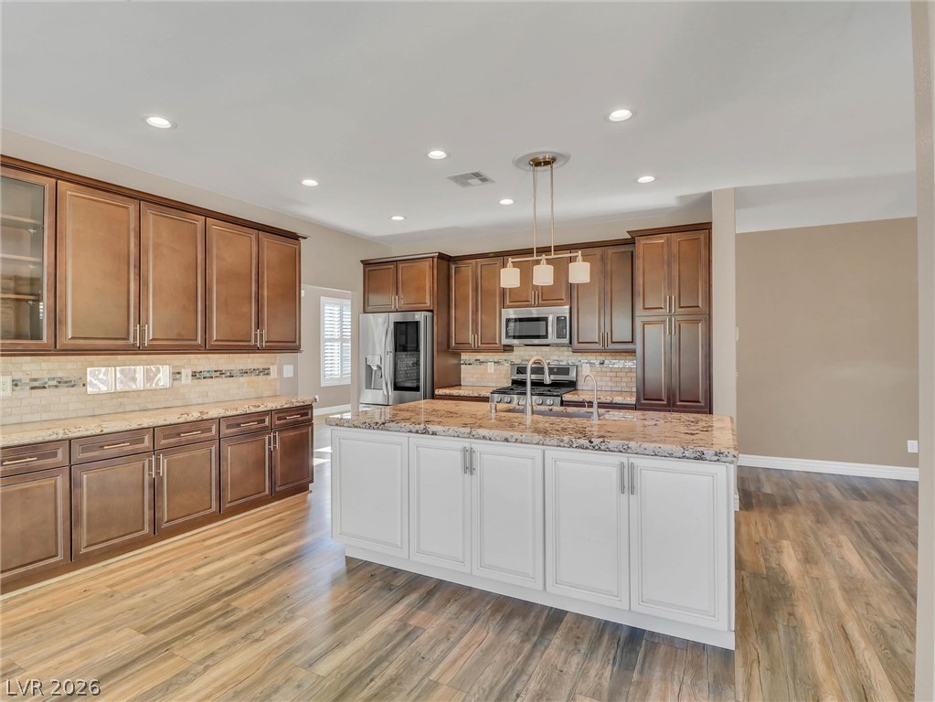 2372 Quintet Avenue Property Photo 18