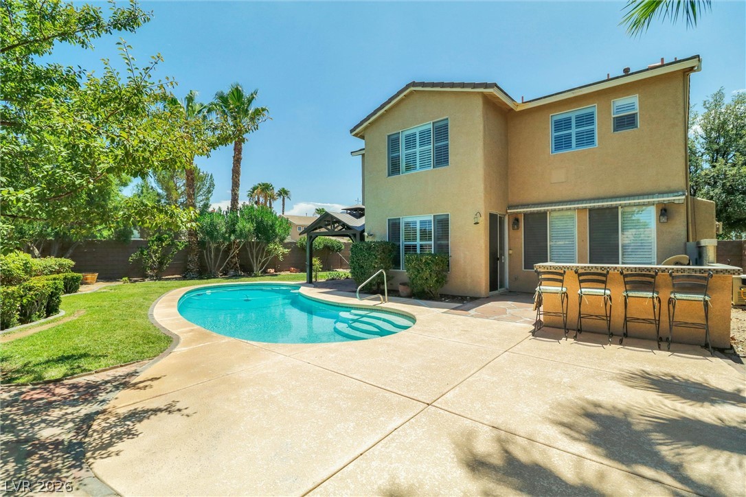 2372 Quintet Avenue Property Photo 44