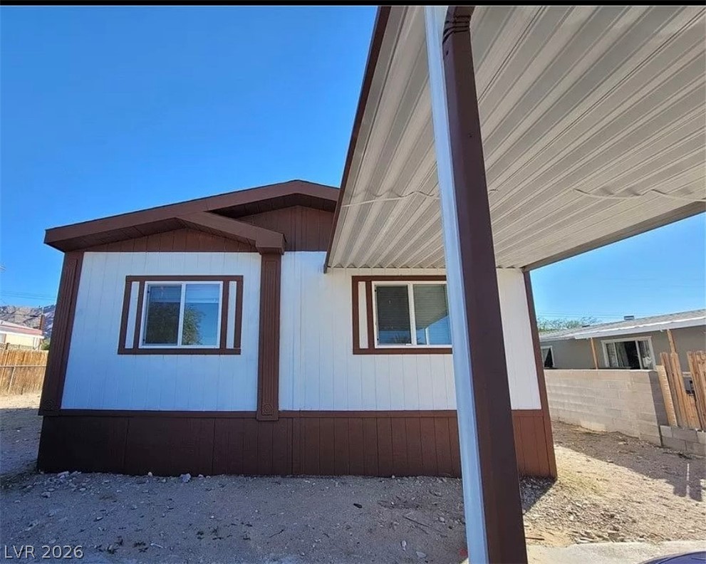 6061 Judson Avenue Property Photo 2
