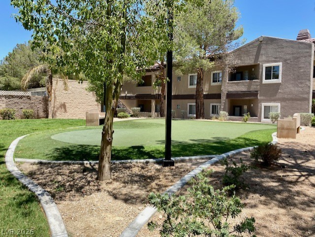 5250 South Rainbow Boulevard 1010 Property Photo 8