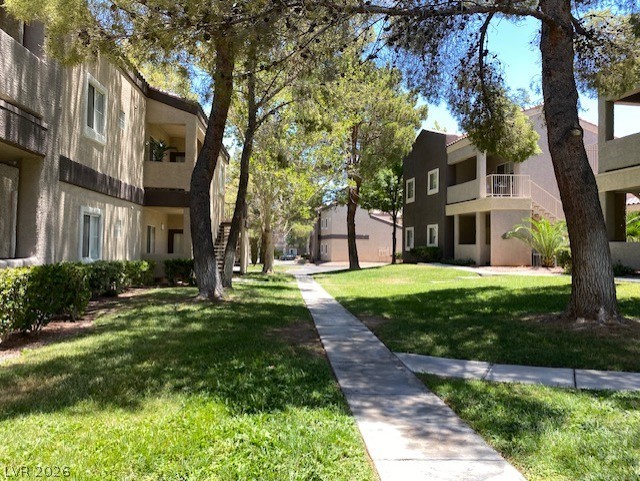 5250 South Rainbow Boulevard 1010 Property Photo 12