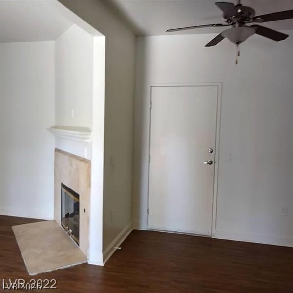 5250 South Rainbow Boulevard 1010 Property Photo 26