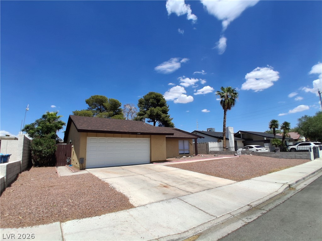 2348 Florence Avenue Property Photo 1