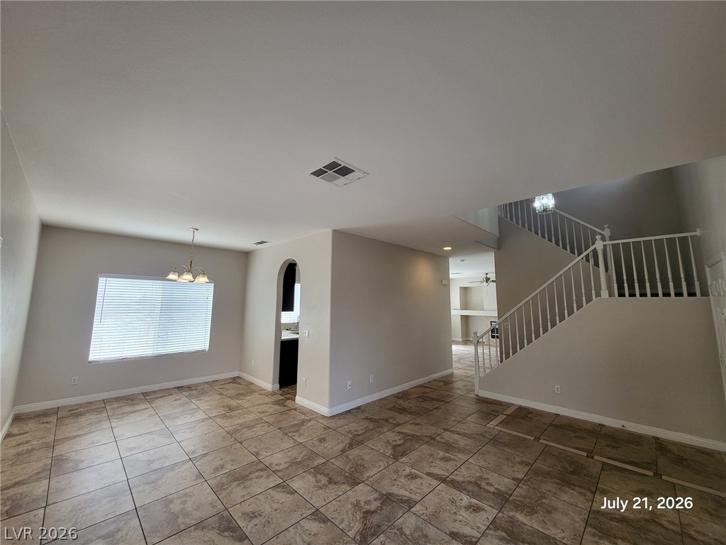 2883 Cordillera Drive Property Photo 3