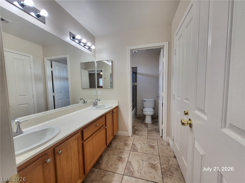 2883 Cordillera Drive Property Photo 13