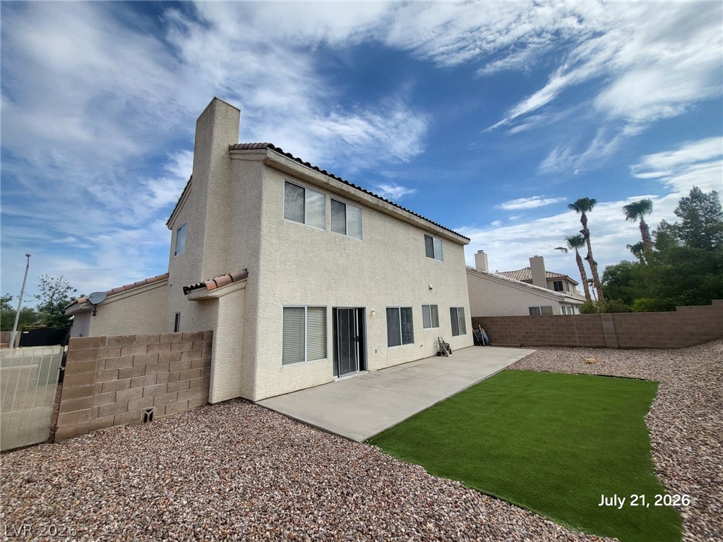 2883 Cordillera Drive Property Photo 22