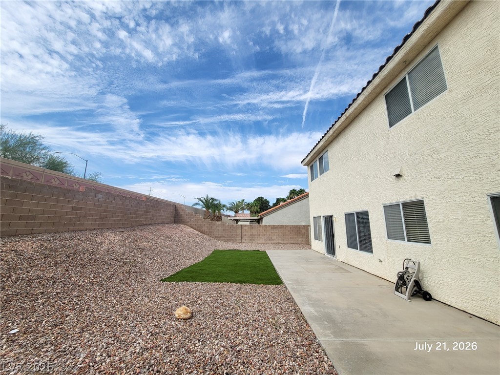 2883 Cordillera Drive Property Photo 23