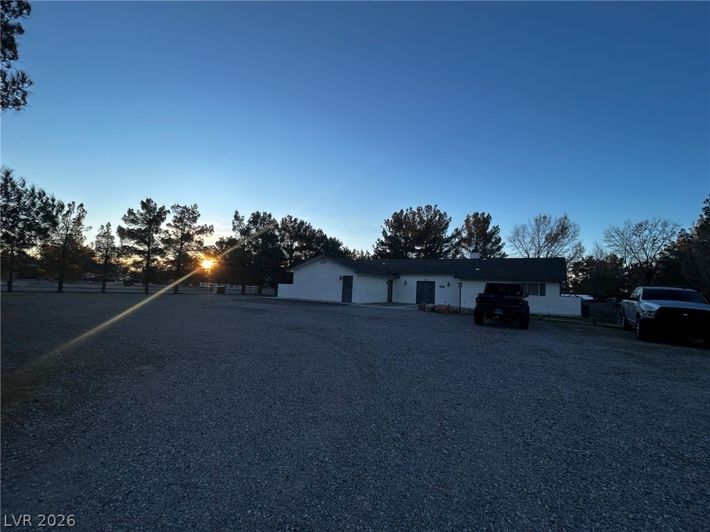 2481 East Falcon Street Property Photo 1