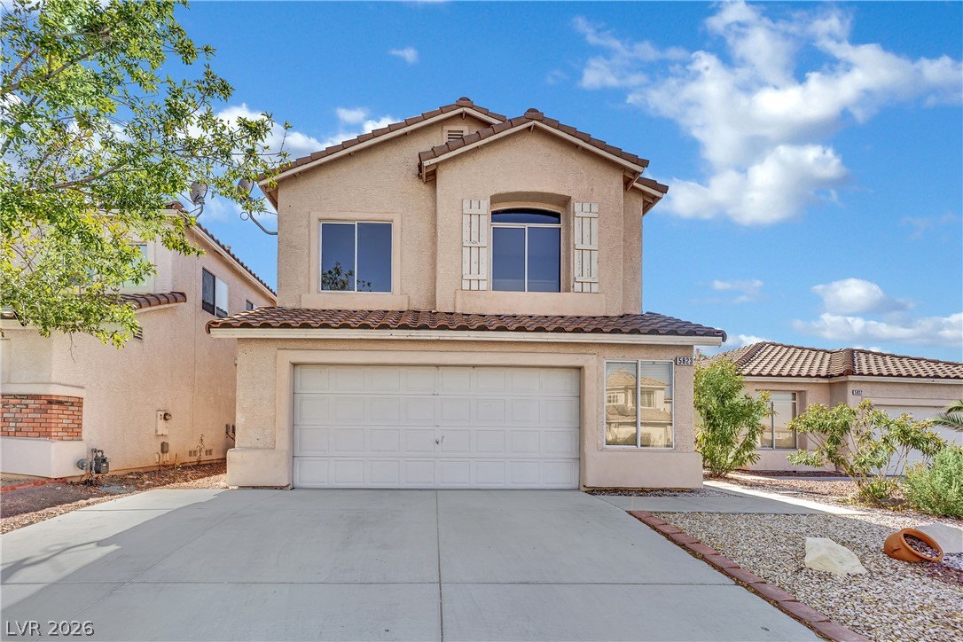 5823 Golden Wing Street Property Photo 2
