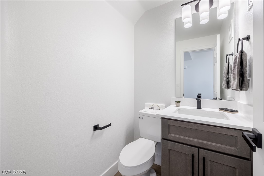 540 West Horizon Ridge Parkway 6201 Property Photo 9