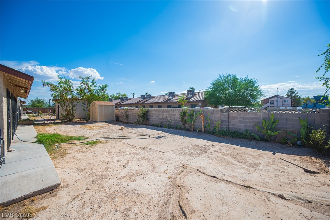 1524 Henry Drive Property Photo 11