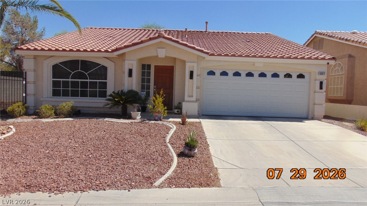 10071 Tanner Rapids Court Property Photo 1
