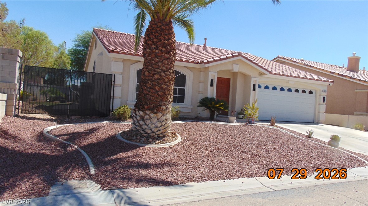 10071 Tanner Rapids Court Property Photo 2