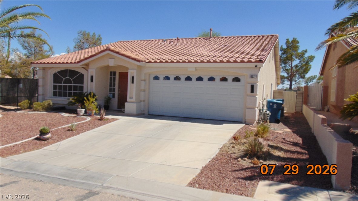 10071 Tanner Rapids Court Property Photo 3