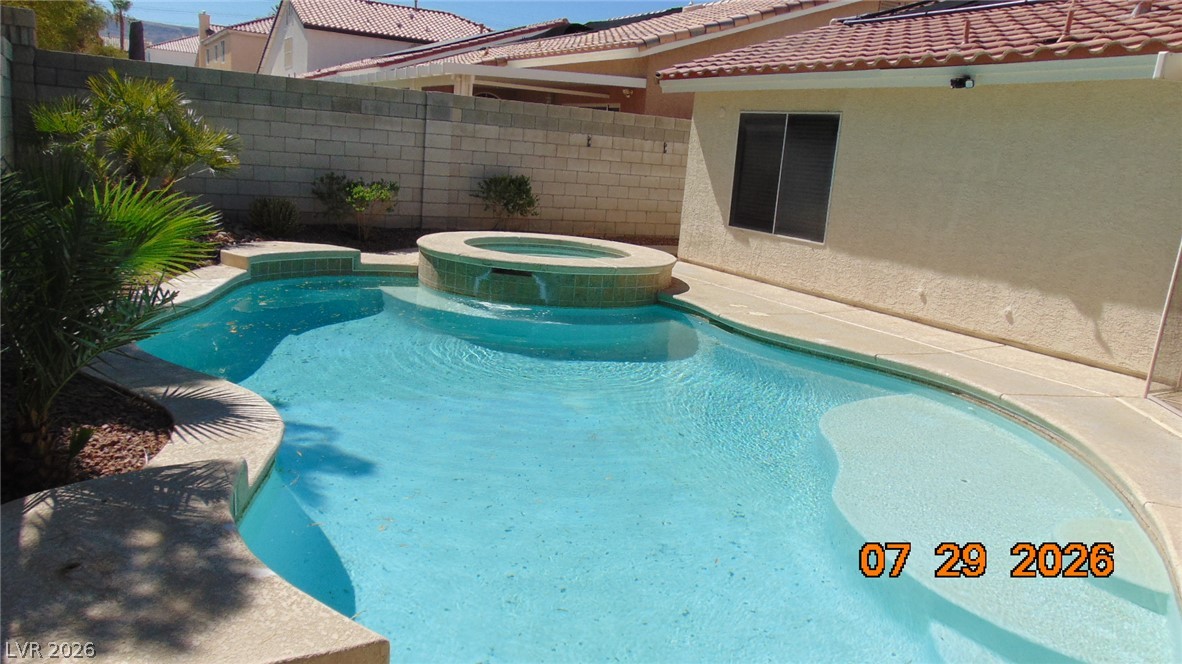 10071 Tanner Rapids Court Property Photo 24