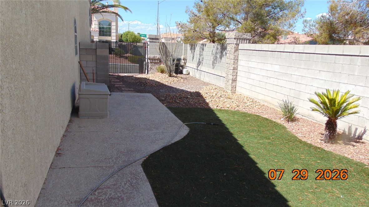 10071 Tanner Rapids Court Property Photo 27