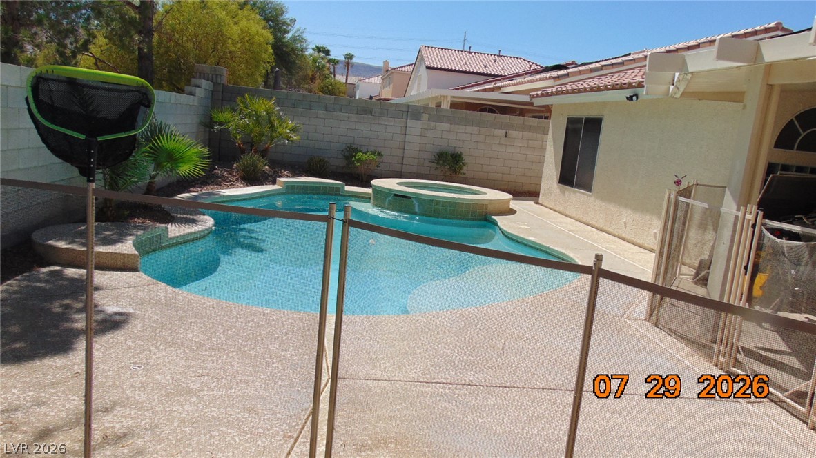 10071 Tanner Rapids Court Property Photo 29