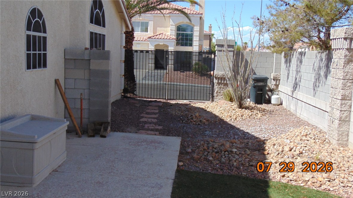 10071 Tanner Rapids Court Property Photo 31