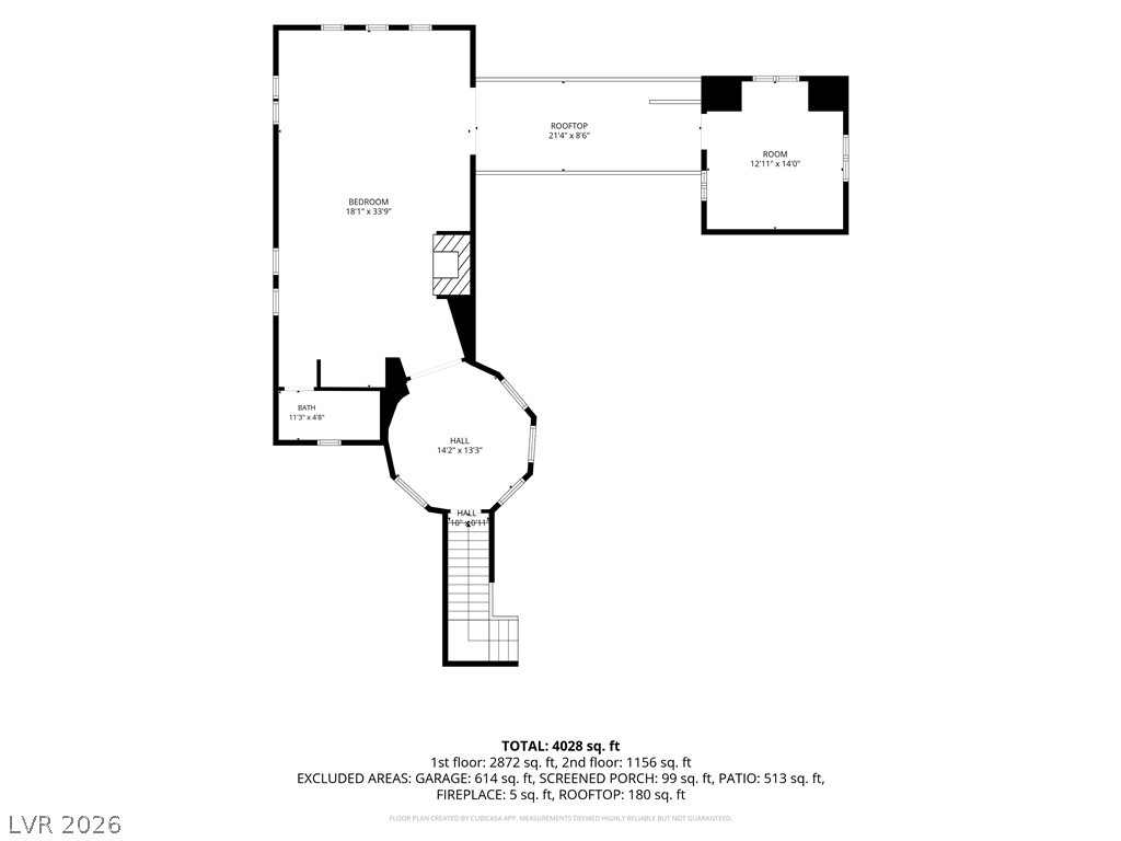 3381 Birchwood Park Circle Property Photo 39