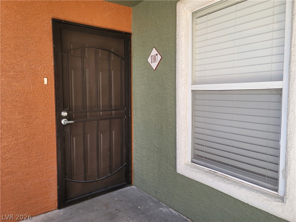 8101 West Flamingo Road 1107 Property Photo 2