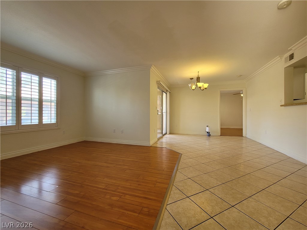 8101 West Flamingo Road 1107 Property Photo 3