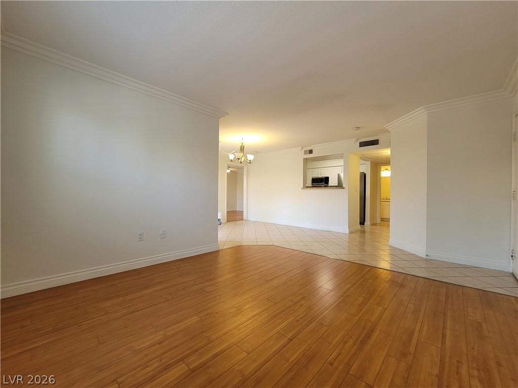 8101 West Flamingo Road 1107 Property Photo 4